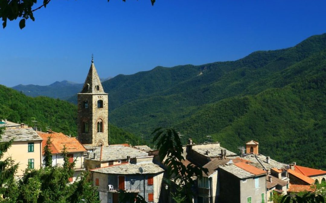 Inizia sabato a Cosio d’Arroscia l’evventura di Sciacarée